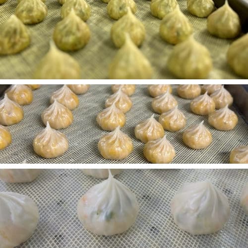 Momofy — Premium Frozen Momos